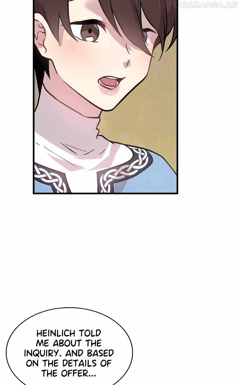 Pouring Money Into the Underdog Mercenaries Chapter 18 40